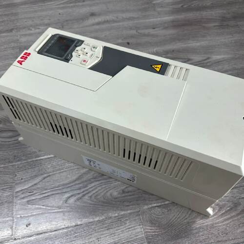 寻议价ABB变频器ACS58001046A422kw三相