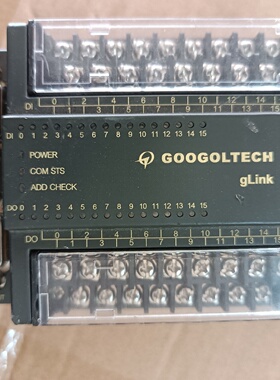 【询价】固高控制器HCB5-1616-DTD01