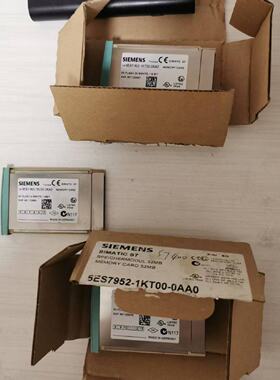 议价Recycle  Plc ModuleCpuTouch ScreenMemory CardBotu Softwa