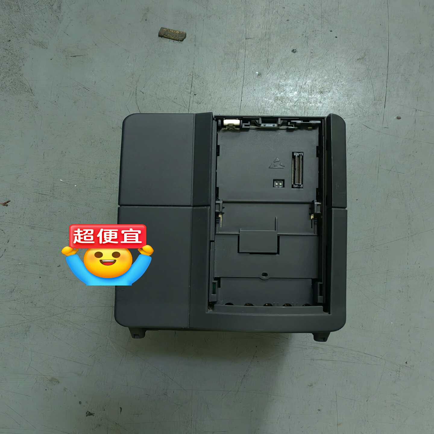 议价#变频器西门子变频器6SE6440-2UC21-5BA1现货n/维修