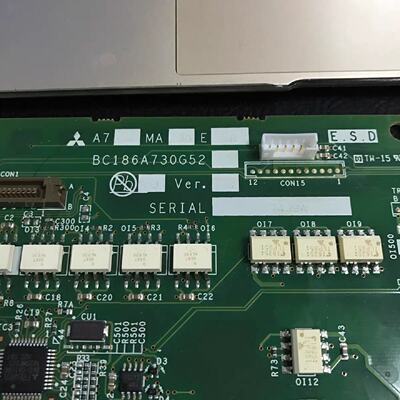 议价A74MA45E三菱变频器电源驱动BC186A730G52