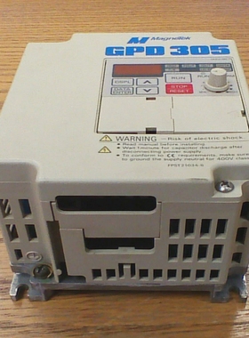 MagnetekJDB001ACDrive0.5HP380-460V3?*GuaranteedNODO