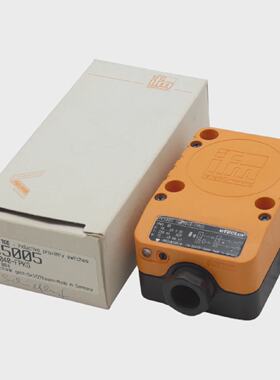 ifm electronic IC5005 ICE3040FPKG 10...55 V DC Induktiver Se