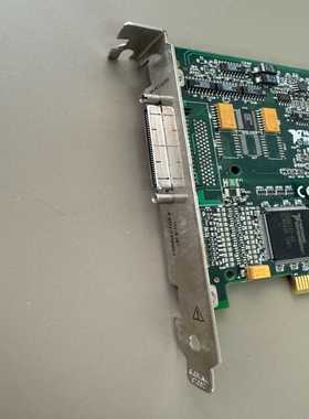 （议价）niPCI-6220数据采集卡