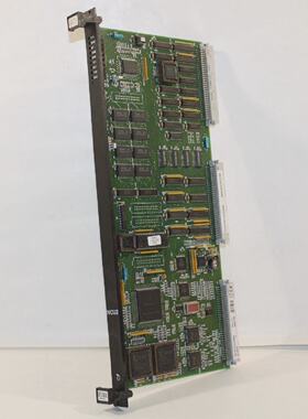 Metso A413016 ver.17 NCU2 Board