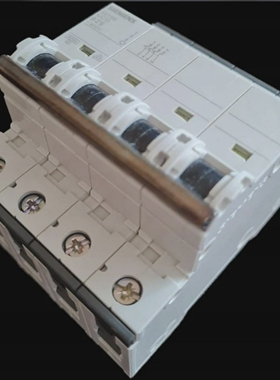 Siemens5SY6325-63PMiniatureCircuitBreakerMCBB2525A4