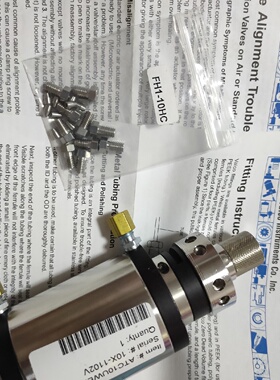 询价-VICIVALCO116的10通阀型号ATC10UW