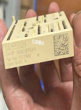 SKIIP26AC12T4C1SKIIP25AC126V1询价