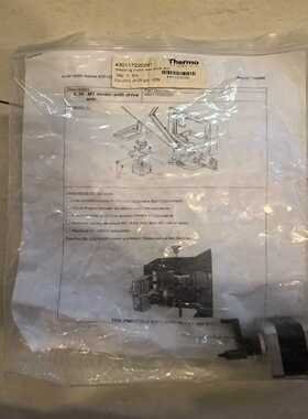 【星慕电子】赛默飞iCAP 6000用的马达，货号43011722029