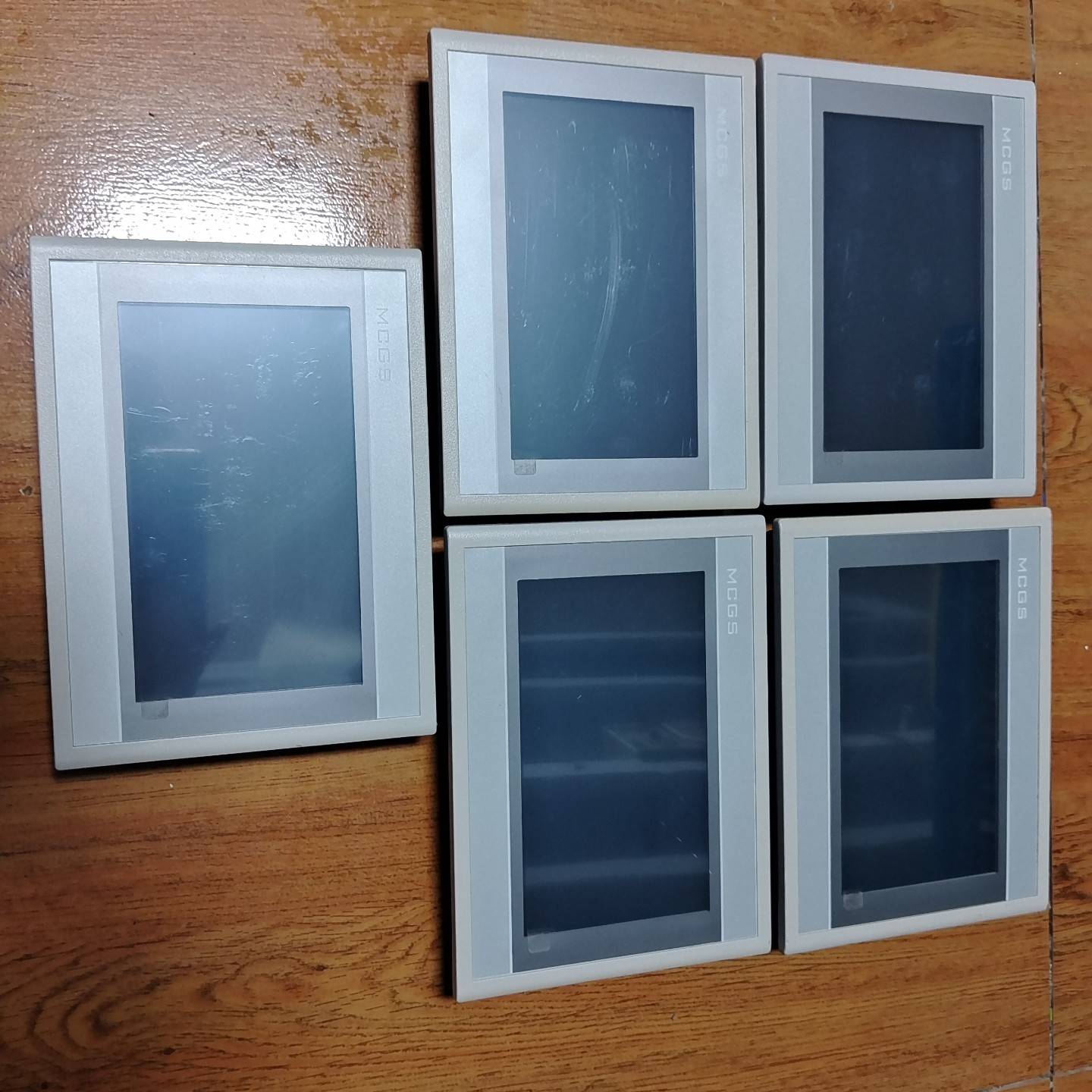 售前询价昆仑通态触摸屏TPC7062HI议价 也可为维修