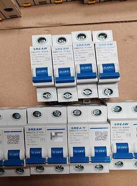 SREAW后备防雷器RMUT3系列，B80S、T15H、D2