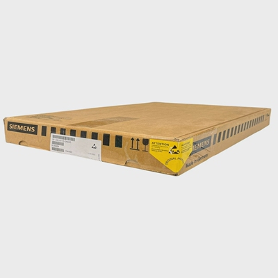 SiemensSIMODRIVE6116SC6111-2AA00ModuloDiAvanzamento12