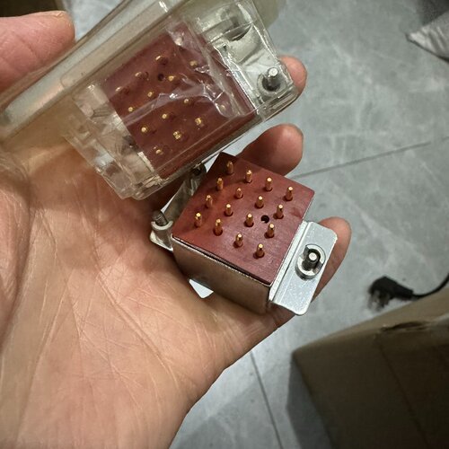 询价-法国LEACH利奇继电器F470H4VPZUVM1