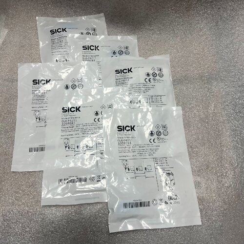 溢价-SICK西克施克GL6P4211和IY5033型号传