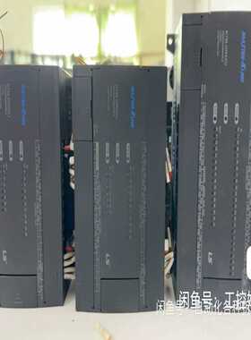韩国PLC特价处理K7M-DR40U/K7M-DR20U--议价商品