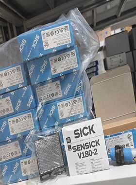 VL180-2P42436德国sick西克  库存很拍前询价