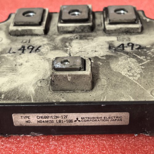 询价-CM600YE2P12F CM600YE2N12F