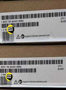 6ES71534AA010XB0ET200S接口询价