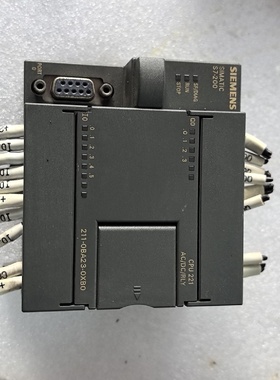 议价PLCCPU221型号6ES72110BA23议价