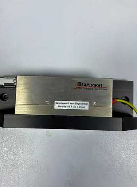 TOPTICA/拓普康iBEAMsmart超紧凑二极管激--议价商品