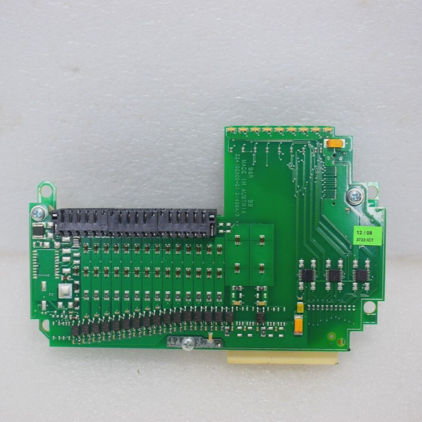 B&R224102600-01DI486A/3PCB板