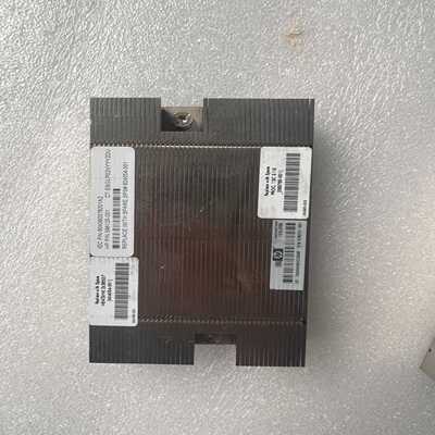 询价~HP Proliant DL585 G7 服务器散热片  5