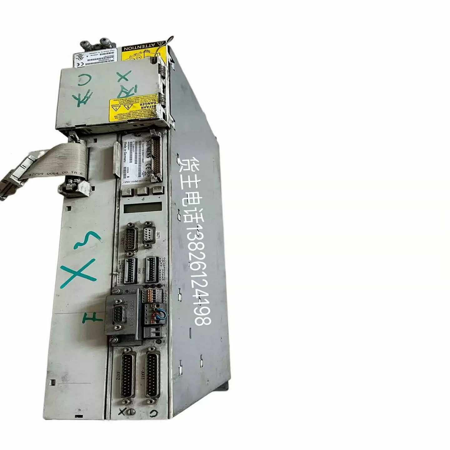 6SN1123-1AB00-0CA36SN1118-0询价