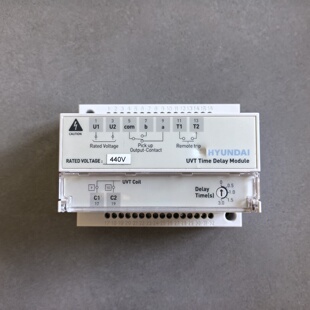 Module HYUNDAI Delay Time 议价商品 UVT