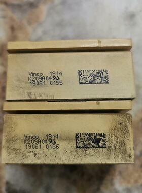 VincoK209A04K200A04拆机模块包好-议价