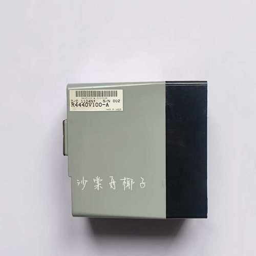 【星慕电子】Volcano R4440V100-A 火焰监测器