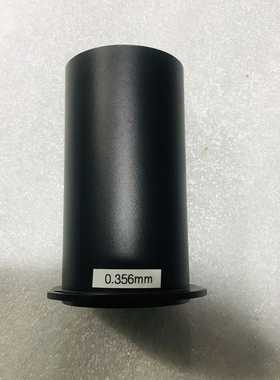 工业相机线扫镜头0.356mm巴斯勒线扫相机上拆的镜头--议价商品