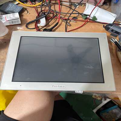 普罗菲斯触摸屏pfxgp4501tadc，二手拆机实物图，功-议价
