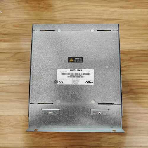 询价~制动电阻6SE6400-4BD16-5CA0成色如图功