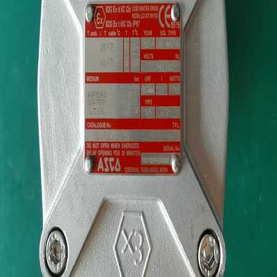 全新ASCO电磁阀型号：WSNFG210D189工程剩余当快一议价商品