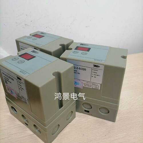 议价烧嘴控制器IES258-5/1W  IFS258-5/1W