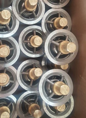 议价风电用温控阀 LHGL-40A现货供应 温控阀阀芯 LHGL-40A 阀体LH