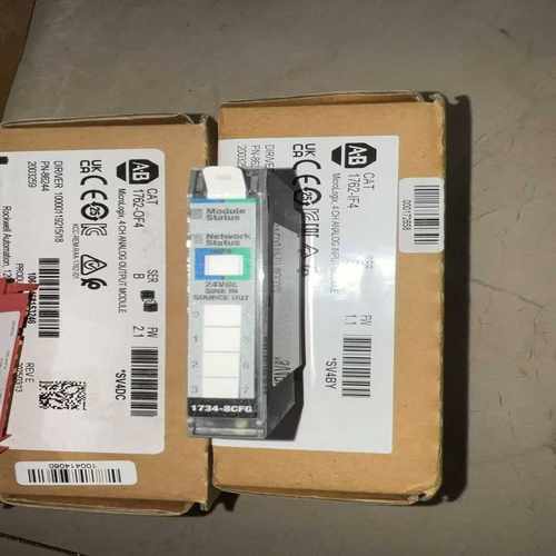 AB罗克韦尔1734-8CFG--议价商品