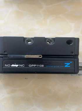 (重工机械)immer夹爪缸1108-，1108-0