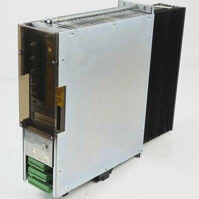 Indramat KDS 1.1050300W1 A.C.Servo Controller  MOD31X0210001