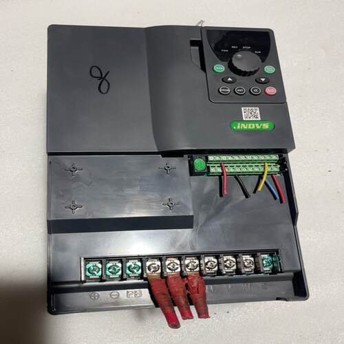 英捷思变频器Y500-X0220G3一台 22kw 实图~询价
