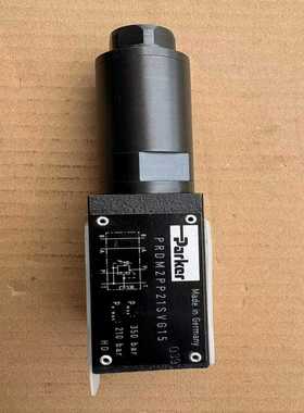 派克减压阀PRDM2PP21SVG15的十几台500一台询价