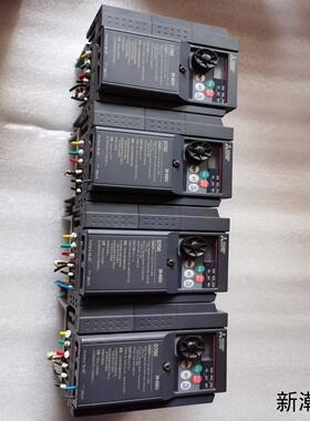 FR-D704-075K-CHT变频器物品实图具体详情看议价商品