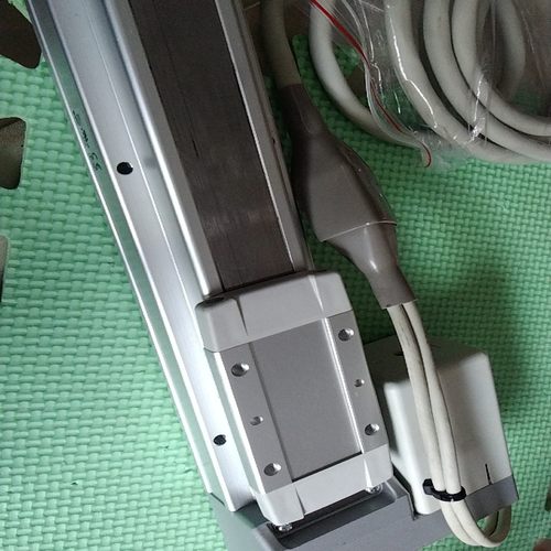 【请询价】SMC电缸型号LEFS25LA-150-S3CP17实