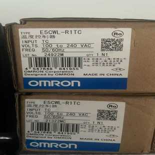 R1TC2个 咨询 温控器E5CWL