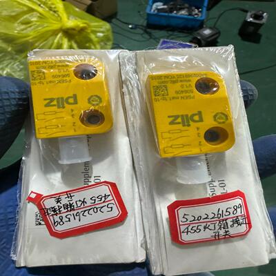PILZ  506409   皮尔兹磁性传感器拍前询价