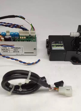 议价SIGMAKOKI西格玛光机R轴电动平台SGSP60Y