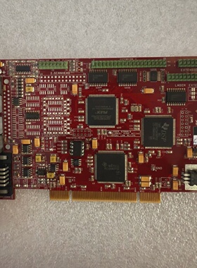 SCANL RTC4 V1.1 RTC PCI激光打刻卡【议价】