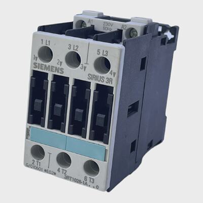 Siemens 3RT10261AP00 230V 50Hz Power Contact