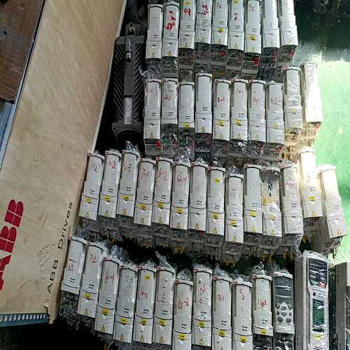 ACS310-03E-04A5-4380V1.5KW