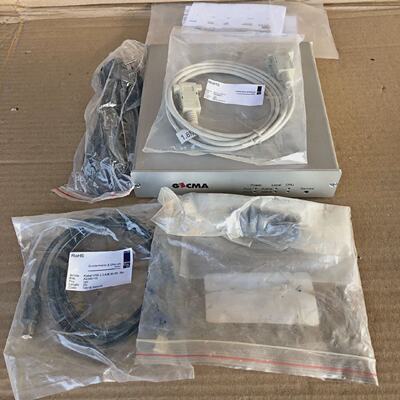 GECMA R42 LITE WORKSTATION